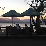 Harris Hotel Restaurante