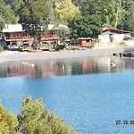 Harris Hotel Restaurante