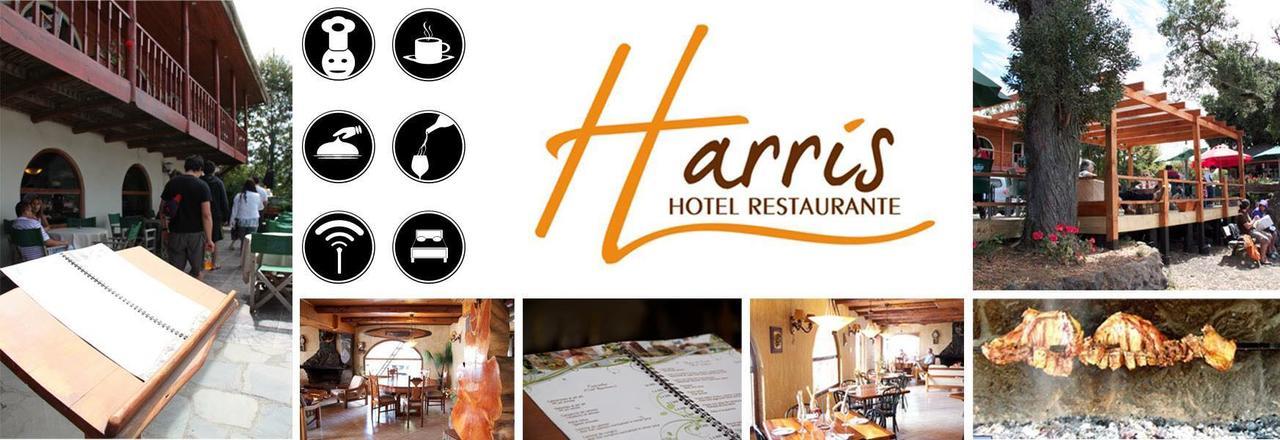 Harris